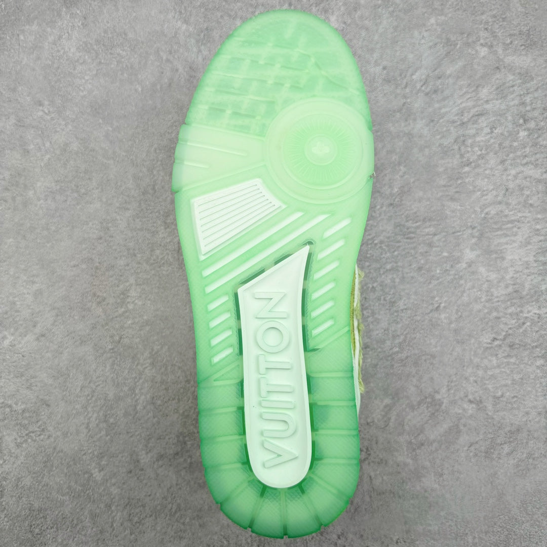 0718 New color heavy detail heavy craft golf shoes