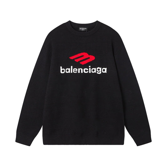 0730 New warm and delicate sweater