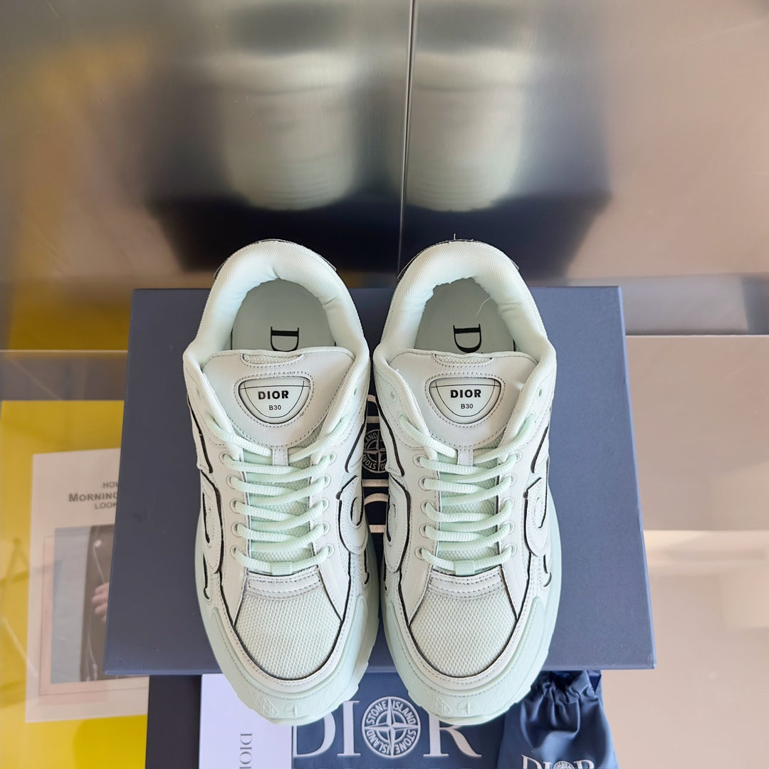 1111 New color matching good quality golf shoes