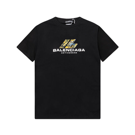 250305 New high quality printed T-shirt