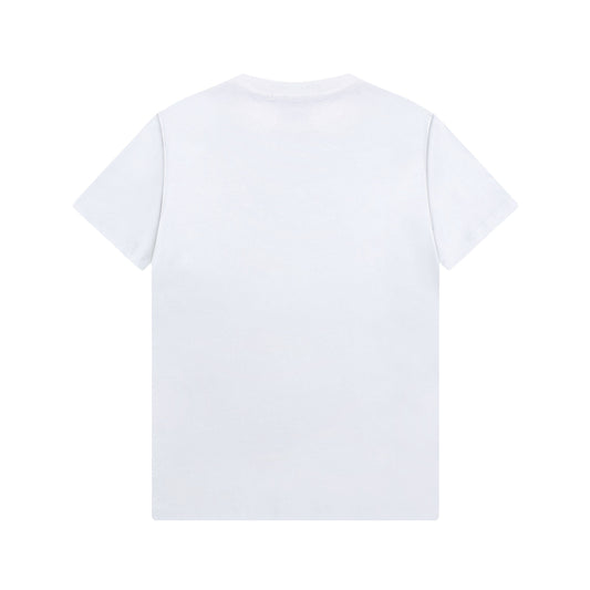 250305 New simple icon T-shirt
