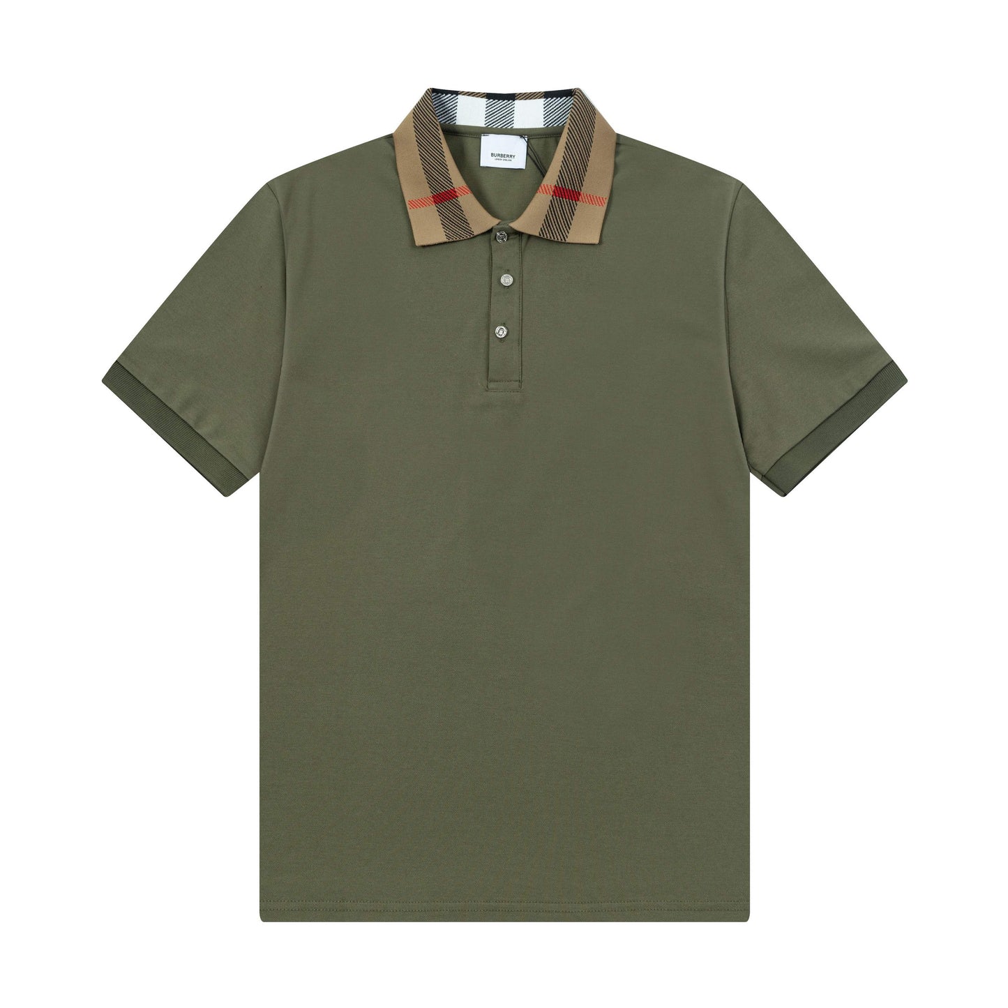 250305 Classic high quality new color POLO shirt