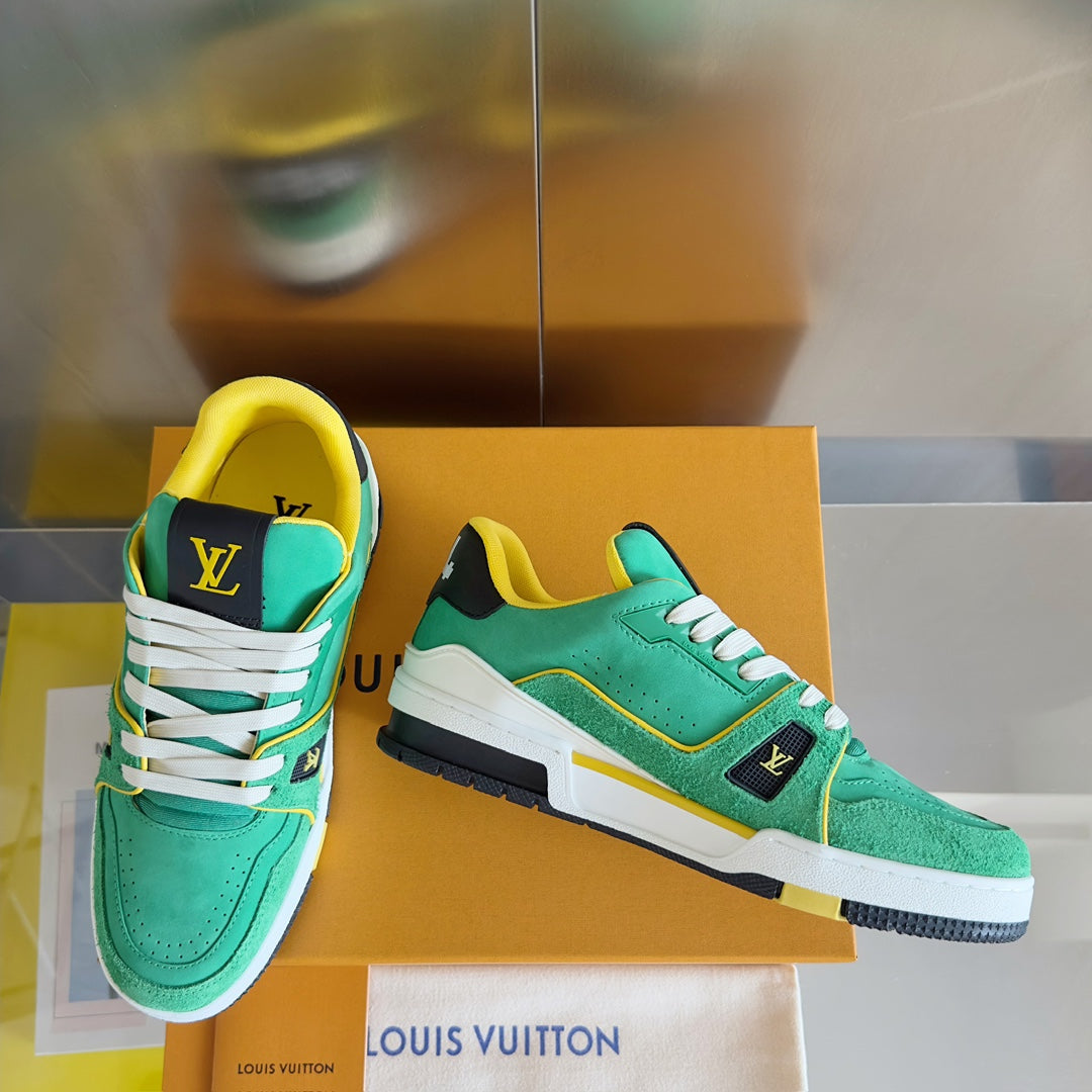 250318 New high quality new color golf shoes