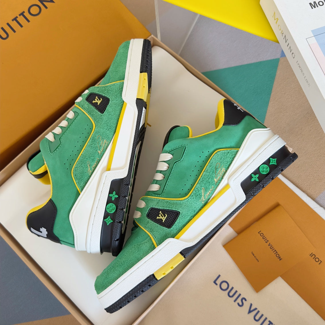250318 New high quality new color golf shoes