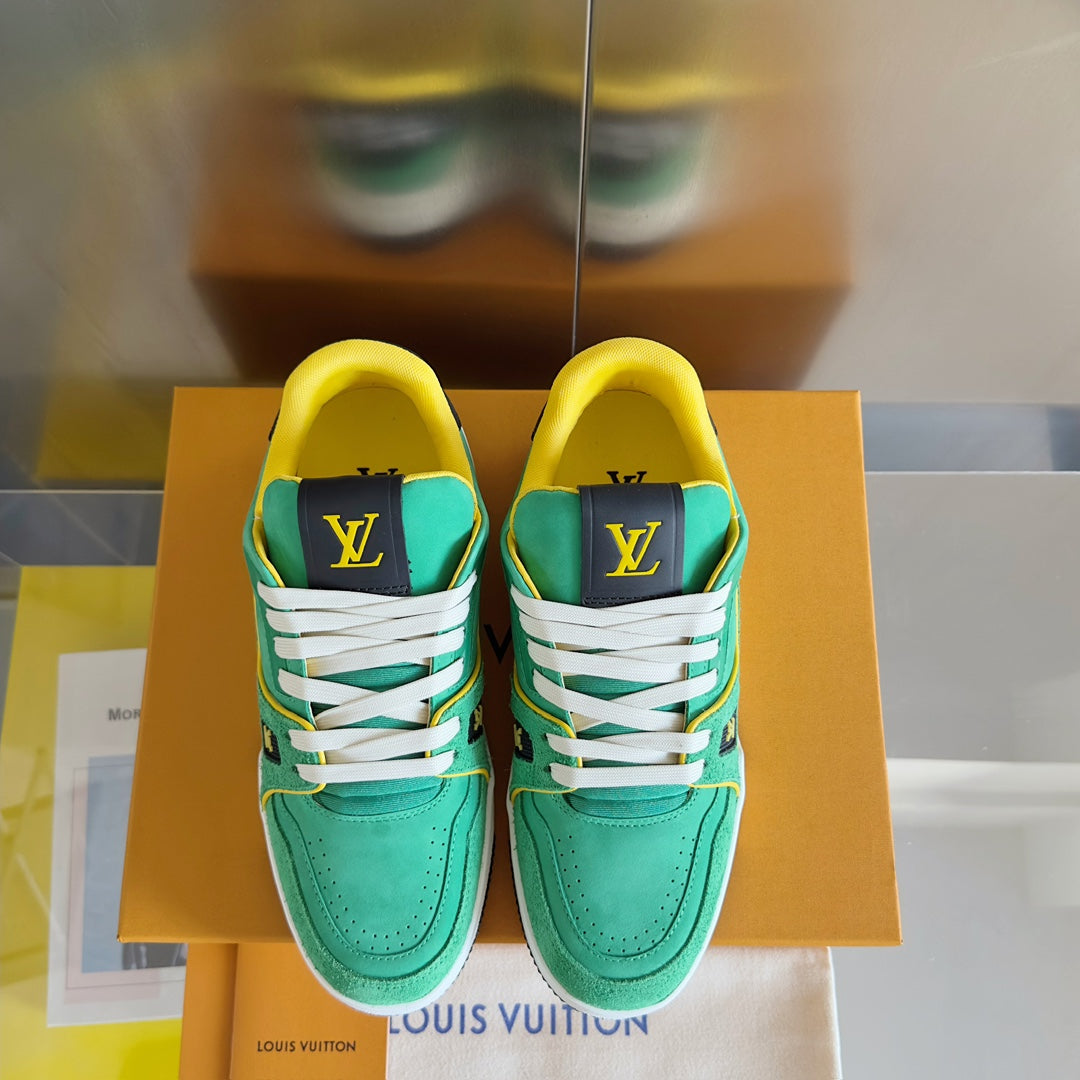 250318 New high quality new color golf shoes