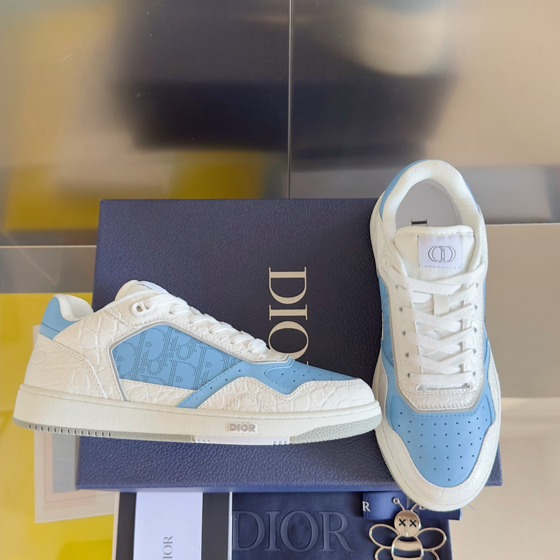 250415 New top-quality rest sports shoes and golf sneakers