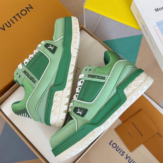 250415 New top-quality heavy height-increasing golf sneakers