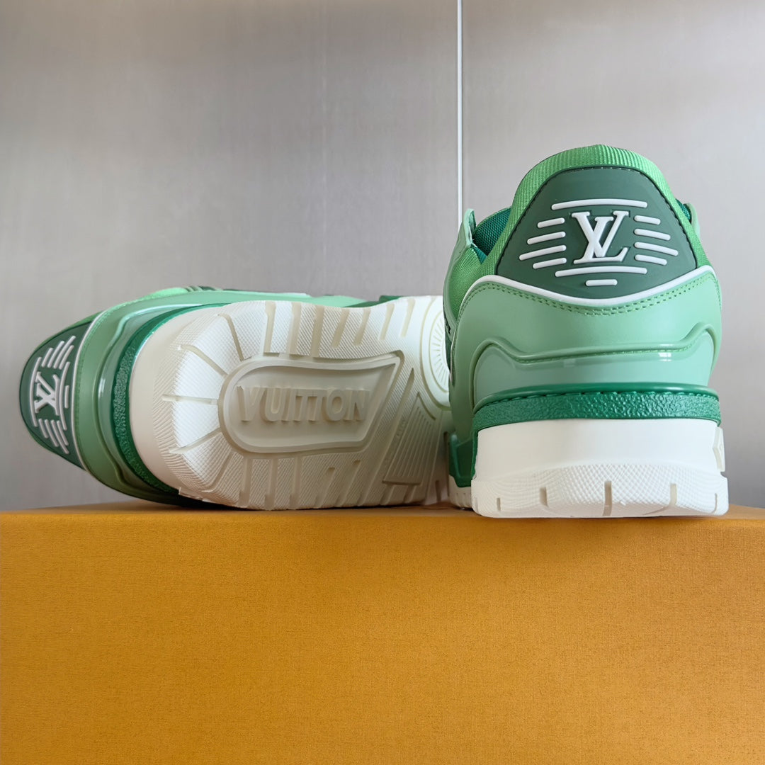 250415 New top-quality heavy height-increasing golf sneakers