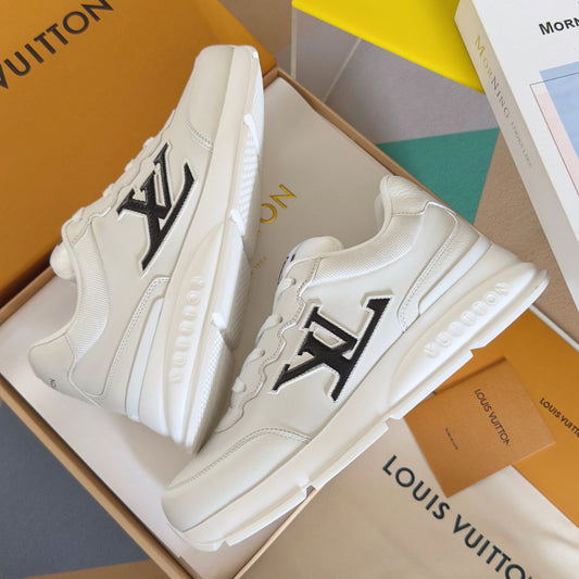 250507 New high-quality height-increasing daily golf  shoes