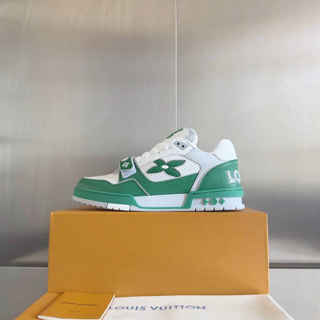 250507 New high-quality Velcro fashionable golf sneakers