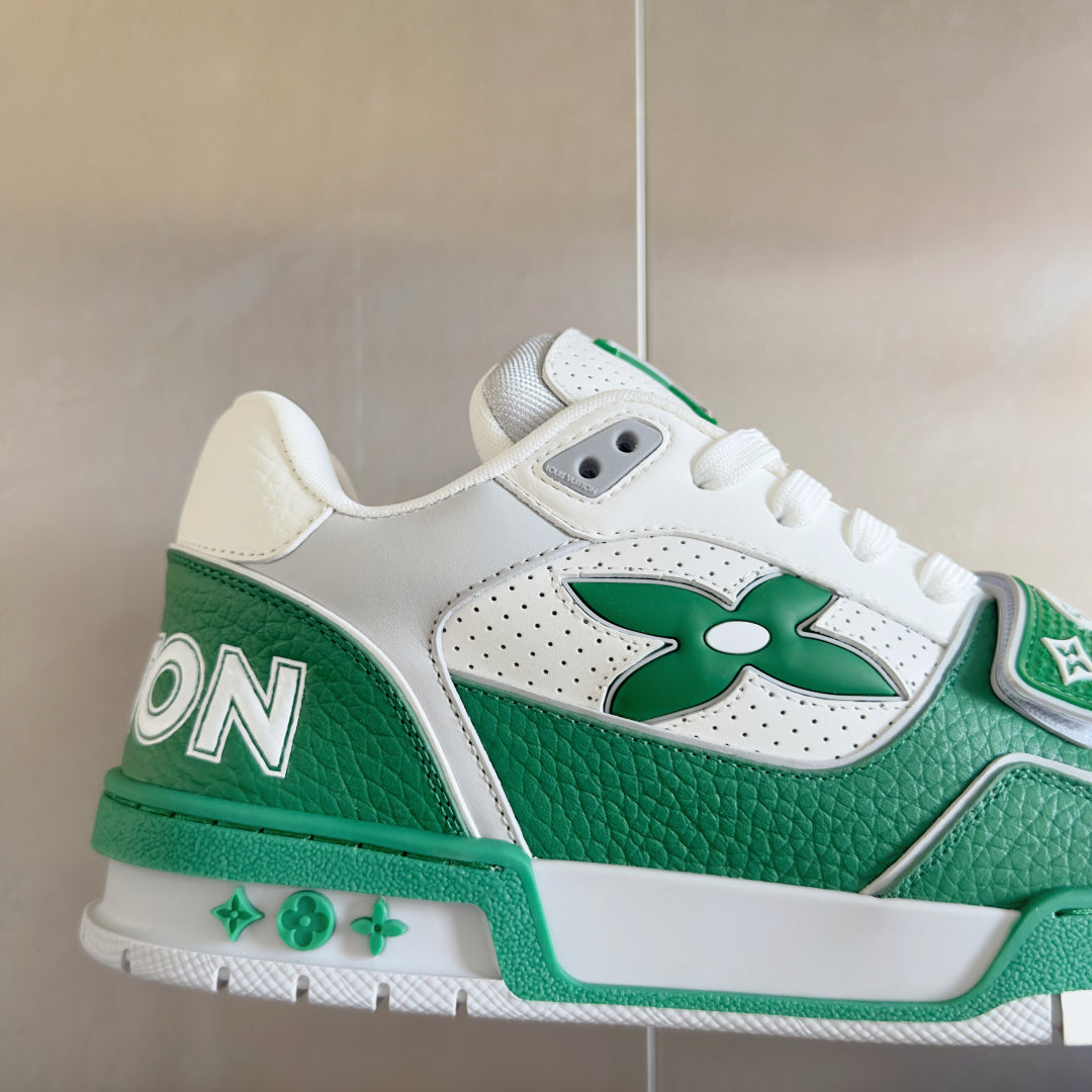 250507 New high-quality Velcro fashionable golf sneakers