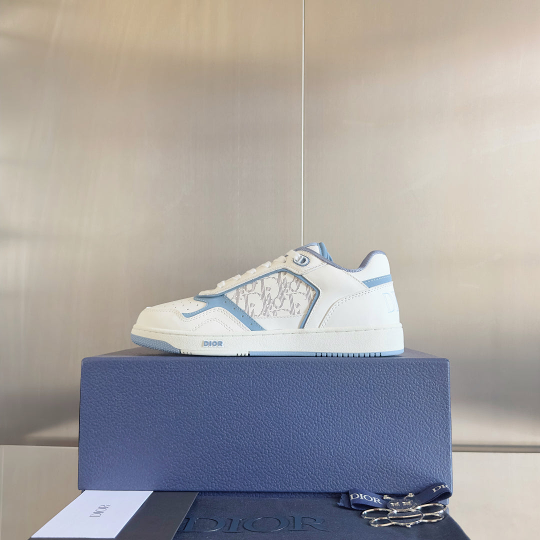 250507 New high-quality classic icon detail golf sneakers