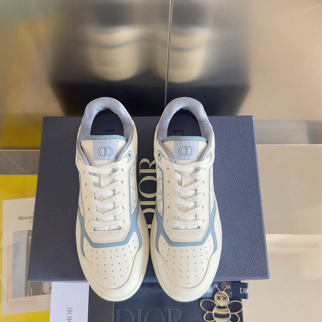 250507 New high-quality classic icon detail golf sneakers
