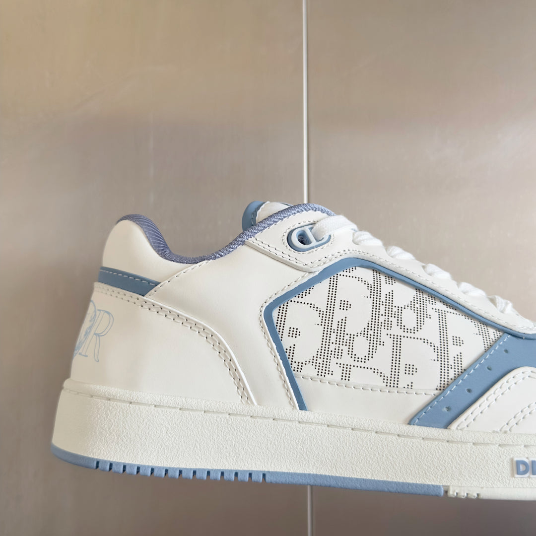 250507 New high-quality classic icon detail golf sneakers