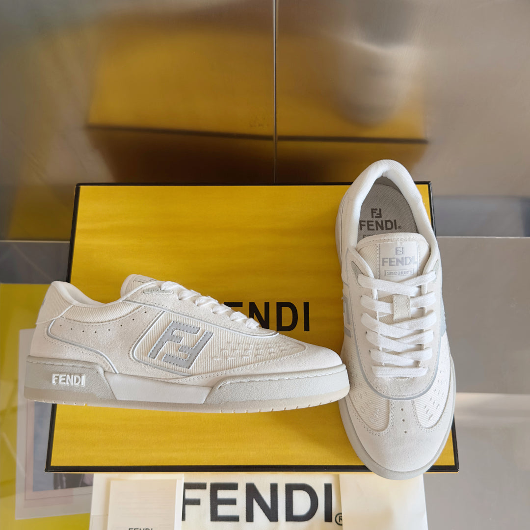 250507 New high-quality classic icon detail golf sneakers