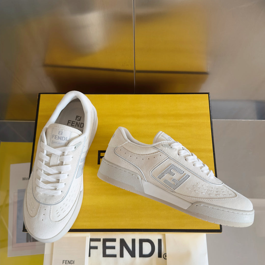 250507 New high-quality classic icon detail golf sneakers
