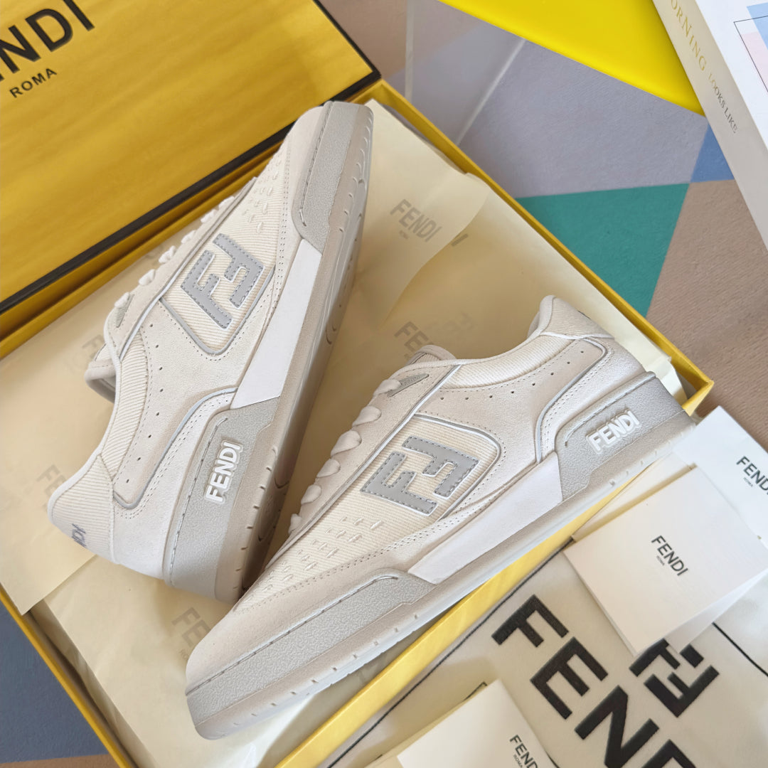 250507 New high-quality classic icon detail golf sneakers