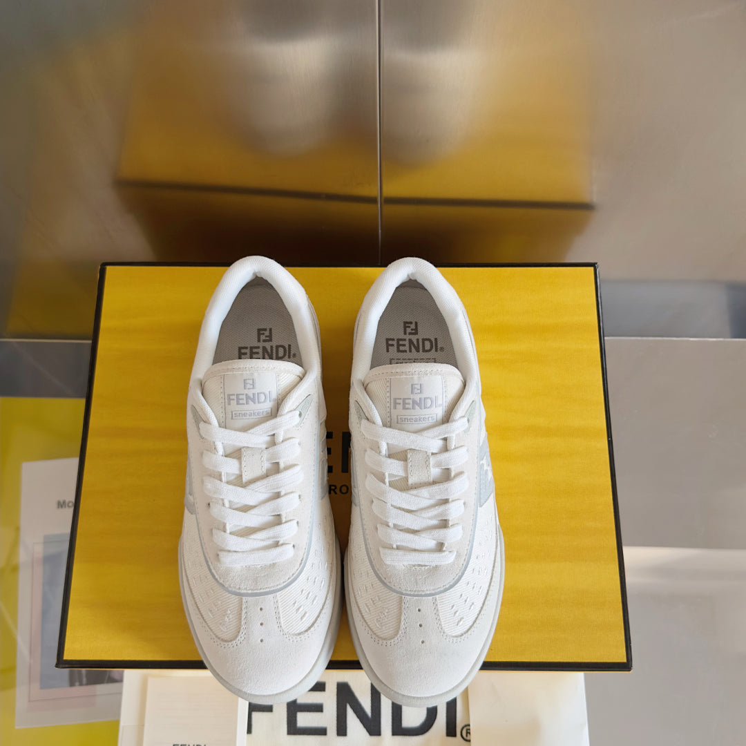 250507 New high-quality classic icon detail golf sneakers