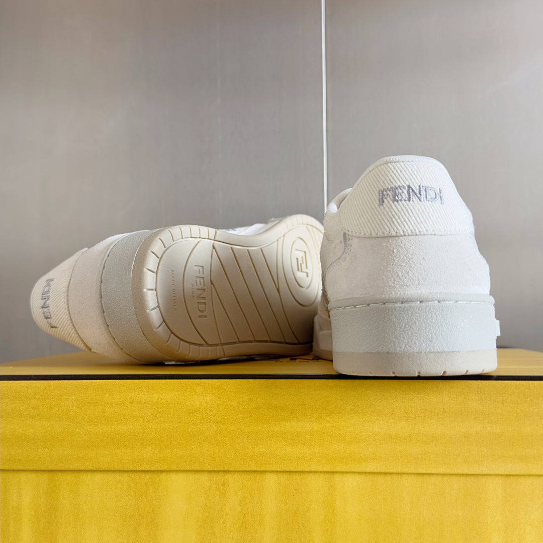 250507 New high-quality classic icon detail golf sneakers