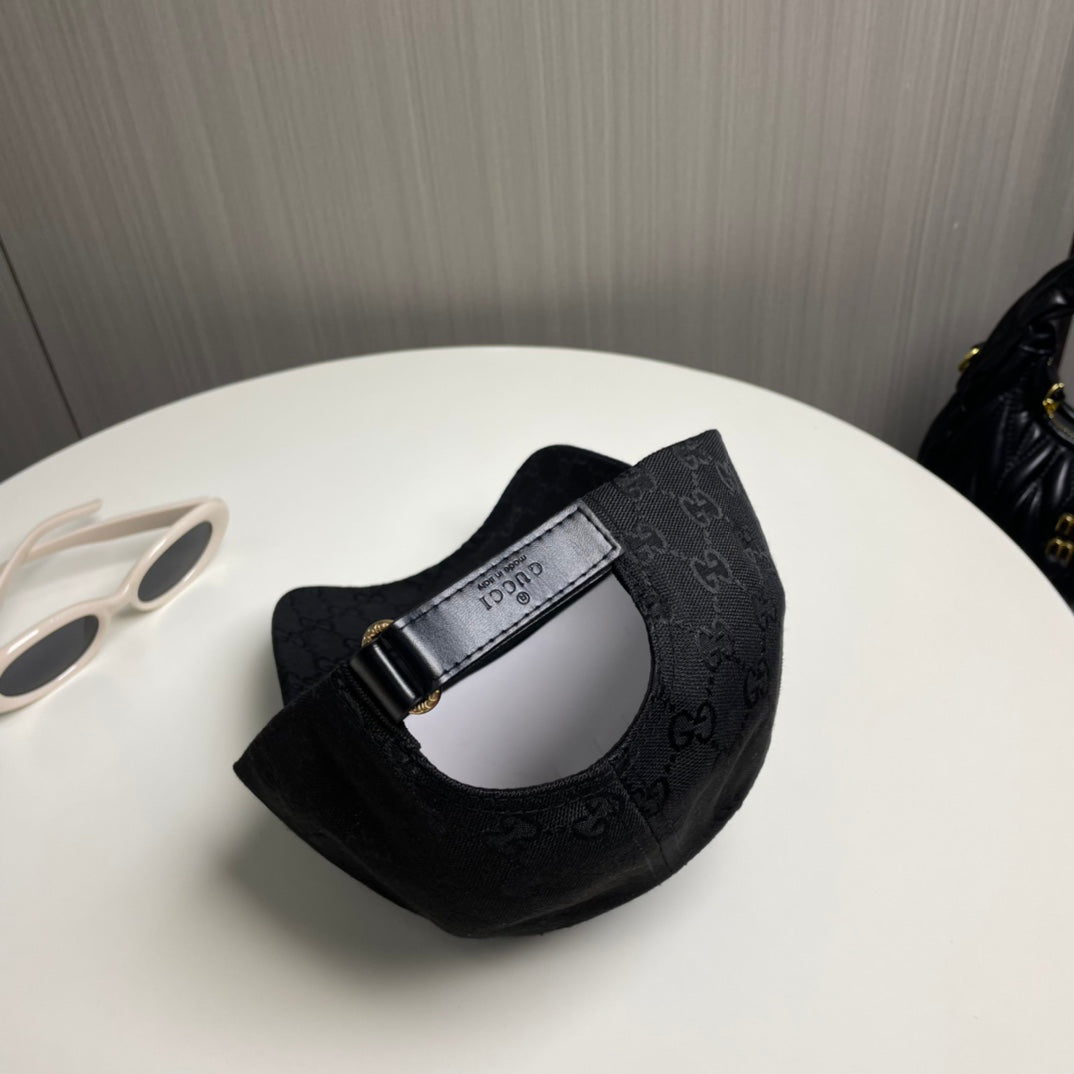 250527 New simple and classic baseball cap
