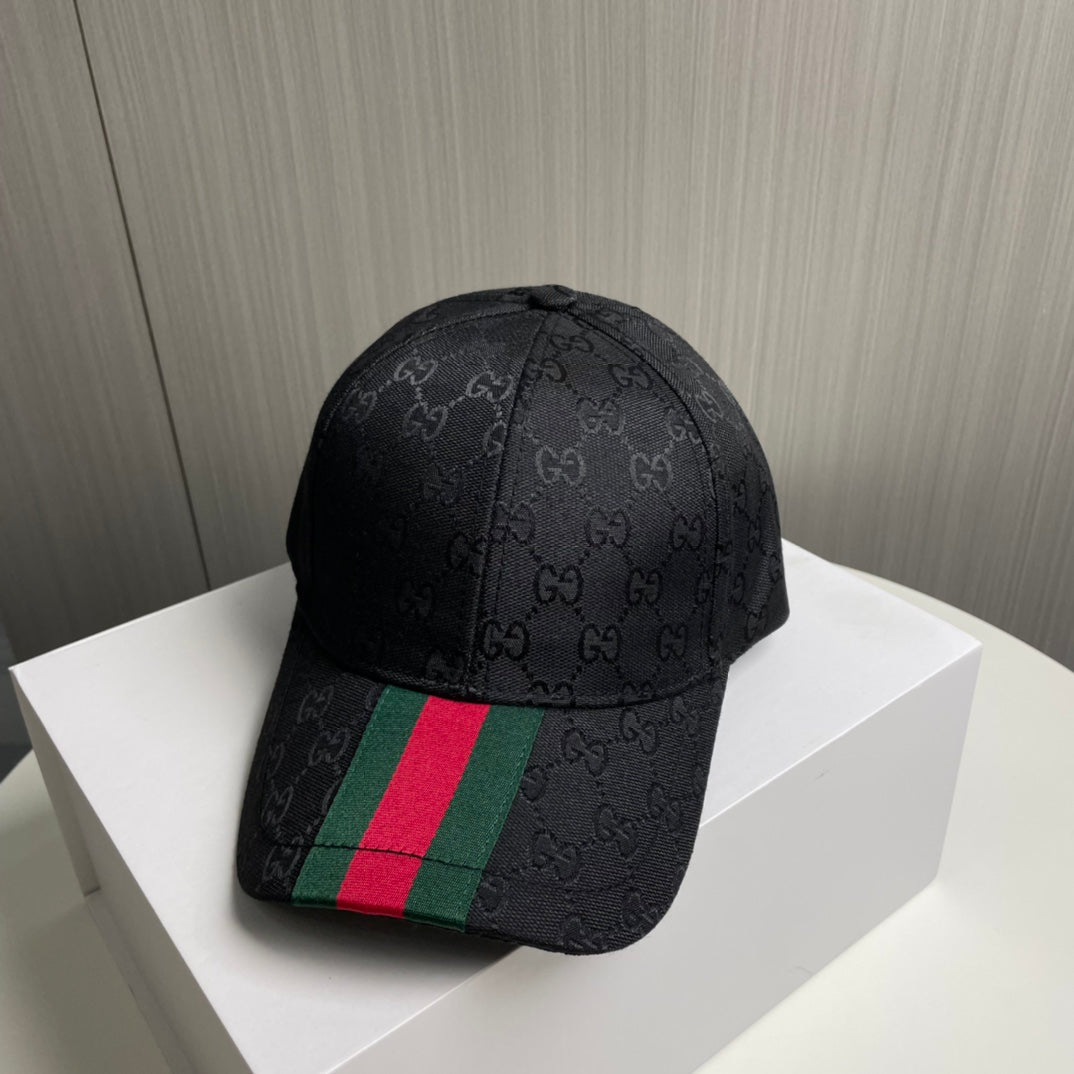 250527 New simple and classic baseball cap