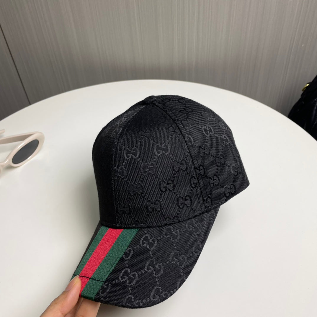 250527 New simple and classic baseball cap