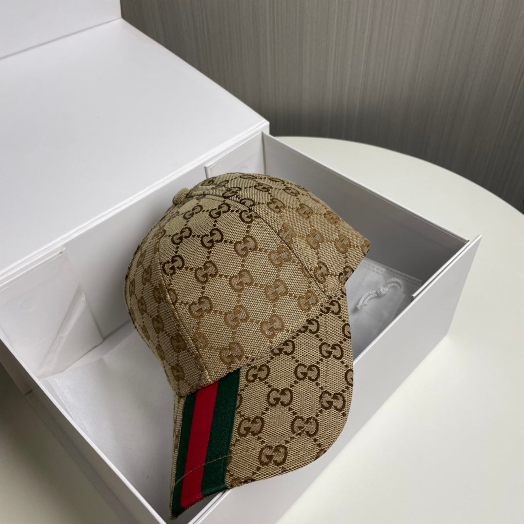 250527 New simple and classic baseball cap