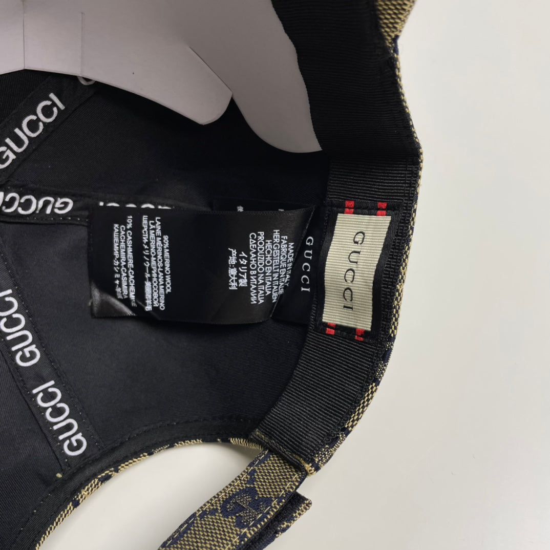 250527 New simple and classic baseball cap