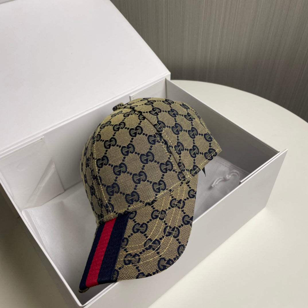 250527 New simple and classic baseball cap
