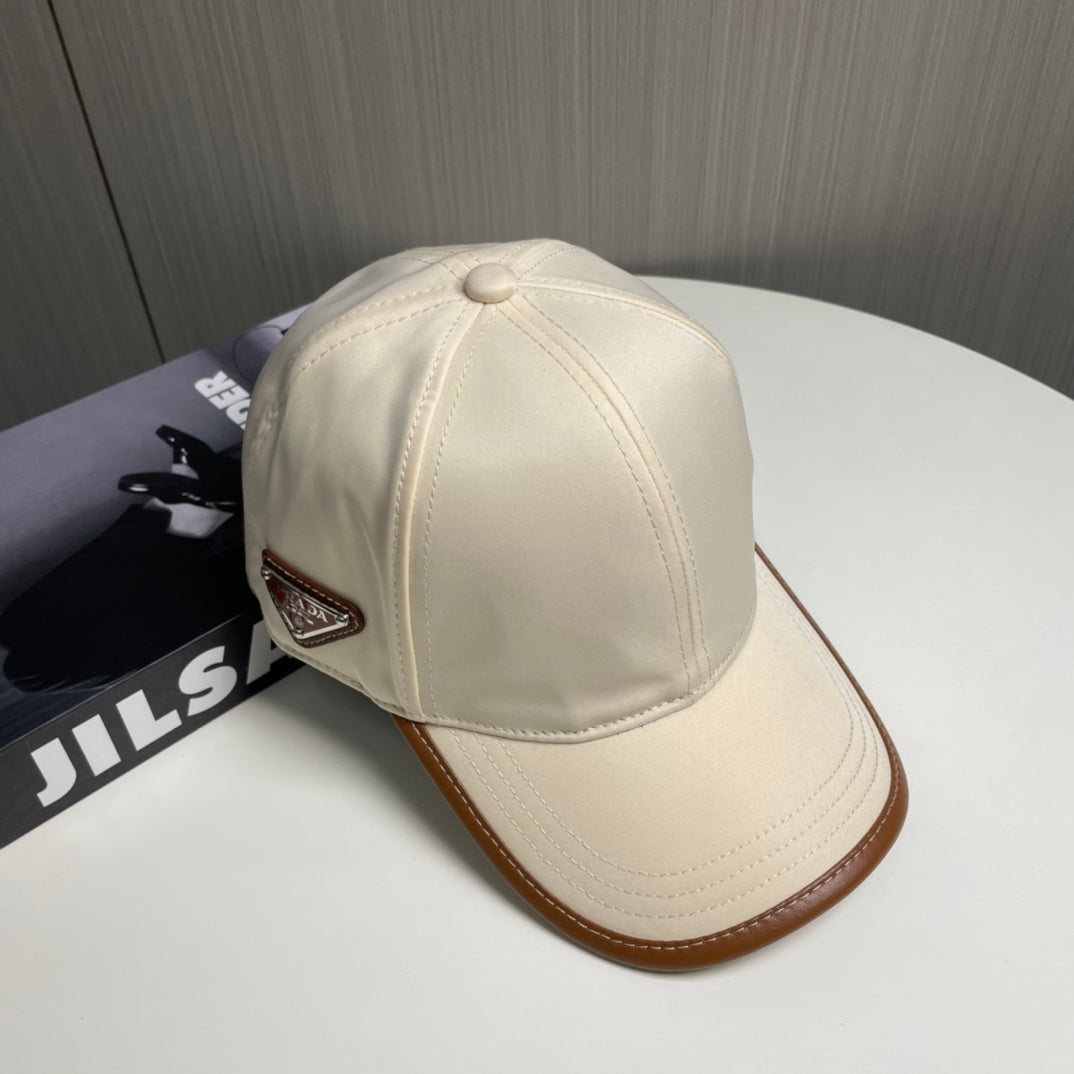 250527 New classic baseball cap