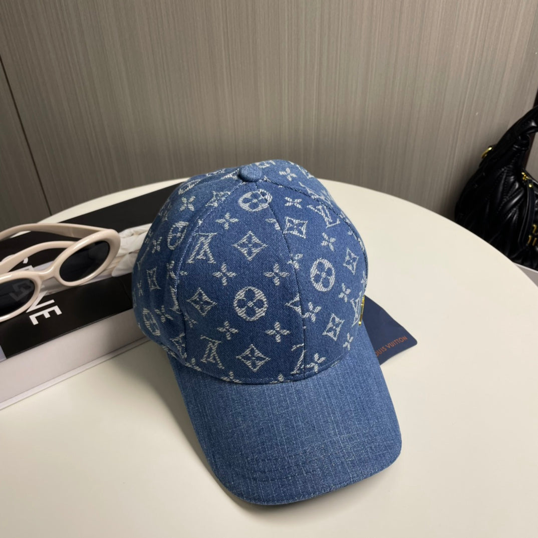 250604 New summer baseball caps