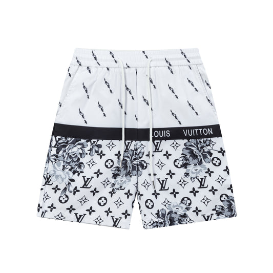 250604 New quick-drying beach shorts