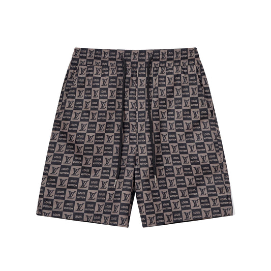 250604 New quick-drying beach shorts
