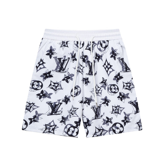 250604 New quick-drying beach shorts