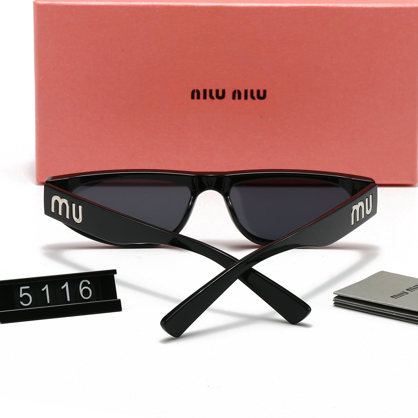 250708 New outdoor must-have fashionable sunglasses