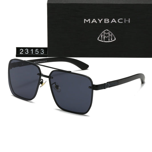 250708 New outdoor must-have fashionable sunglasses