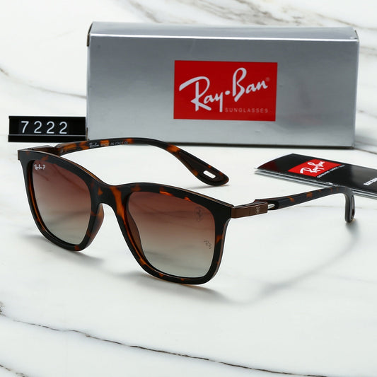 250708 New outdoor must-have fashionable sunglasses
