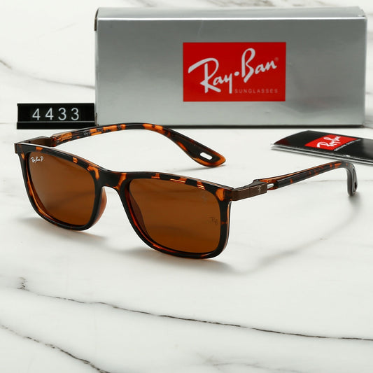 250708 New outdoor must-have fashionable sunglasses