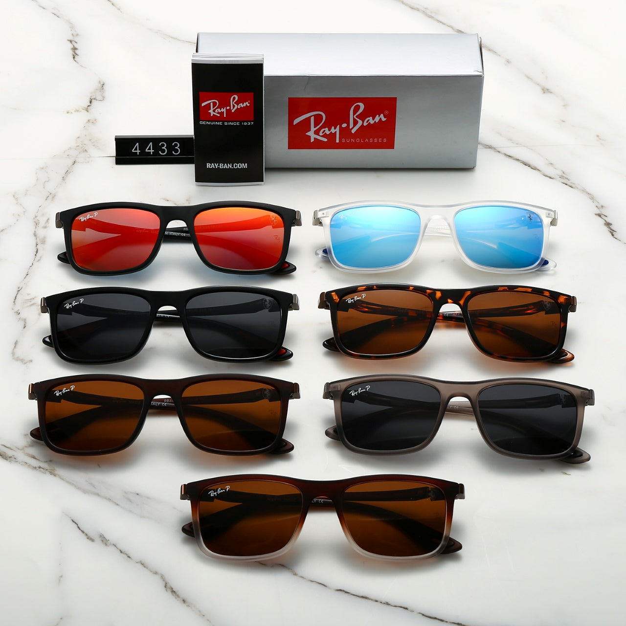 250708 New outdoor must-have fashionable sunglasses