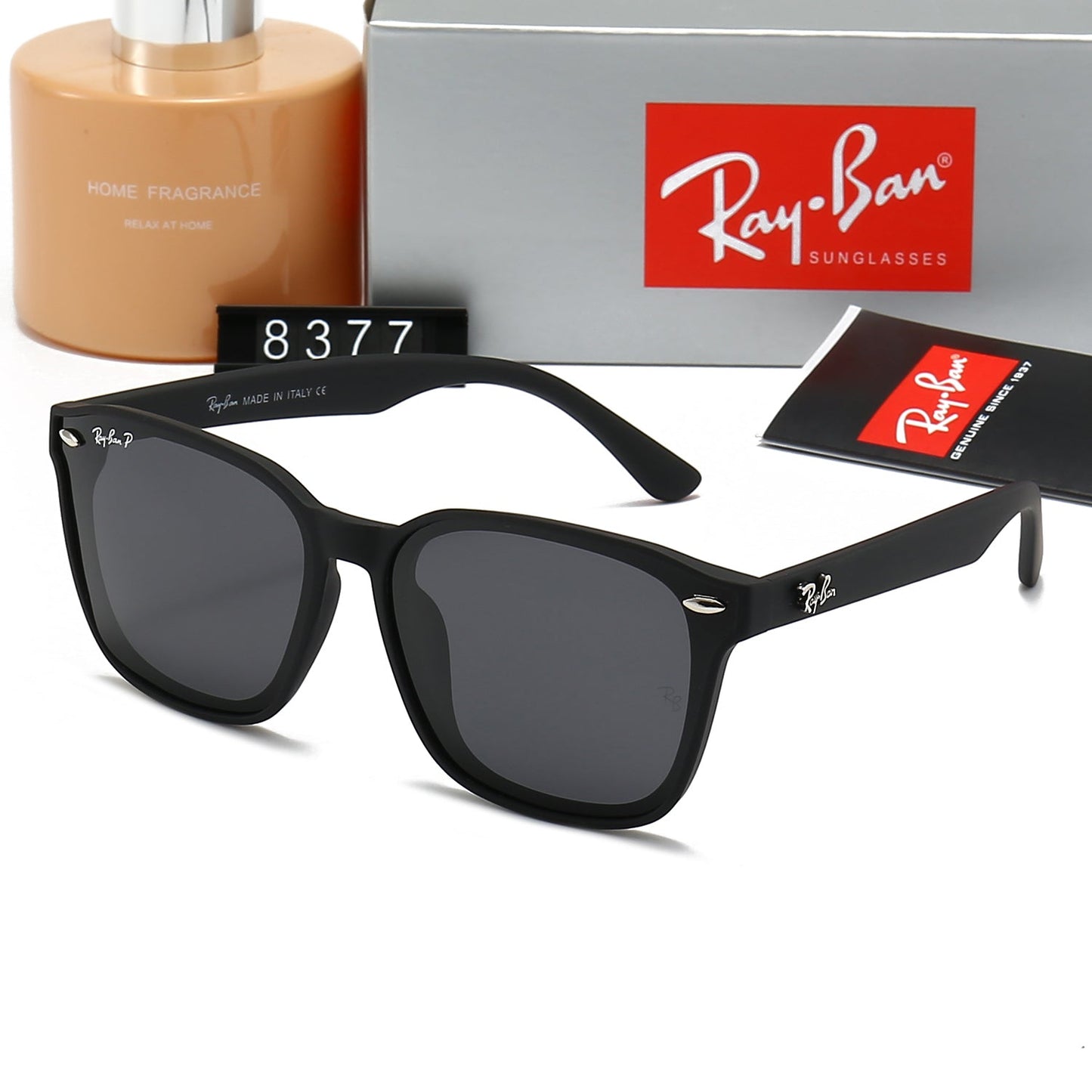 Fashion Forward Outdoor Sunglasses – Perfect for Any Occasion