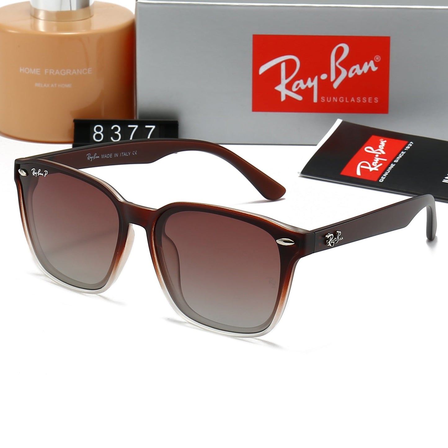 Fashion Forward Outdoor Sunglasses – Perfect for Any Occasion