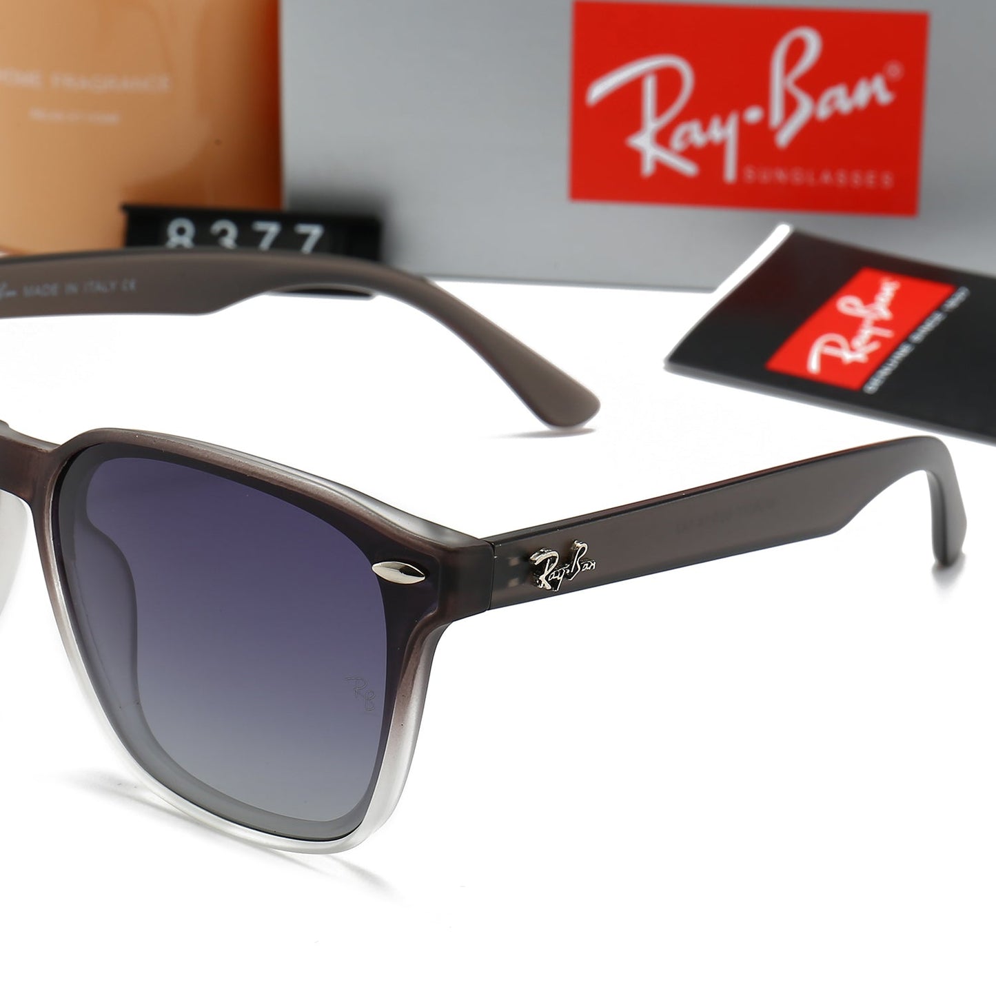 Fashion Forward Outdoor Sunglasses – Perfect for Any Occasion