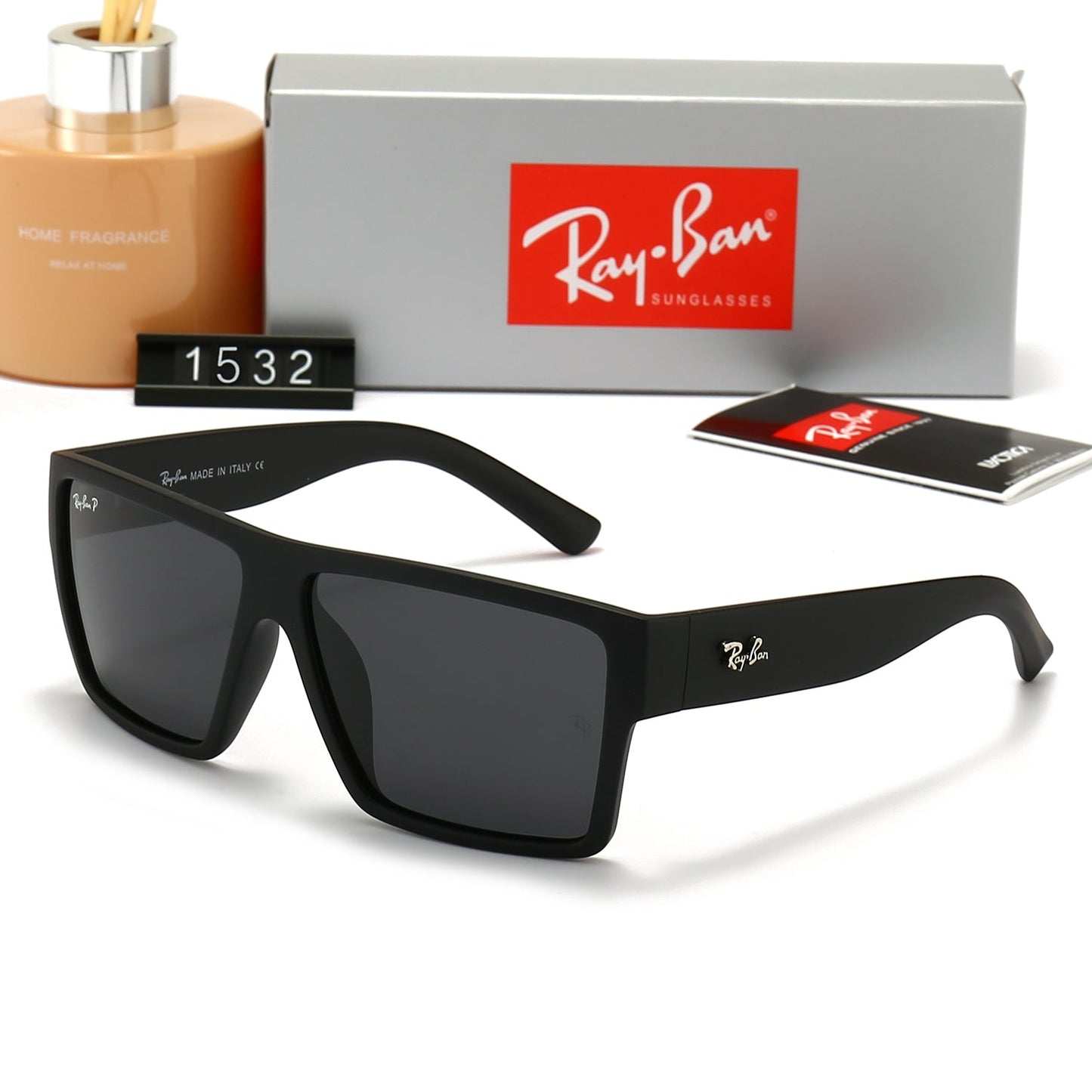 250715 New outdoor must-have fashionable sunglasses