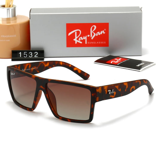 250715 New outdoor must-have fashionable sunglasses