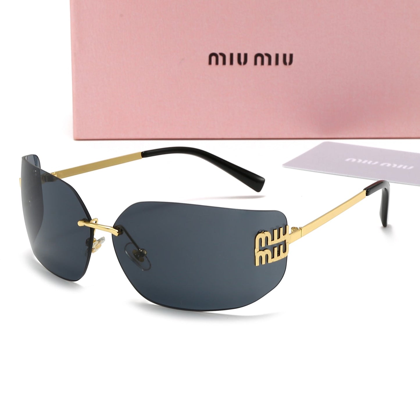 250715 New outdoor must-have fashionable sunglasses
